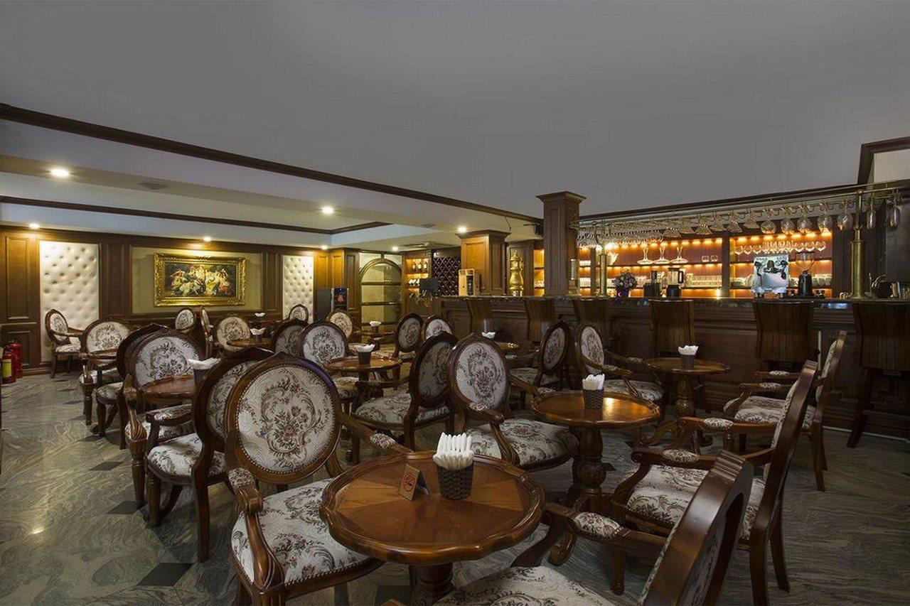 Oasis Hanoi Hotel מראה חיצוני תמונה