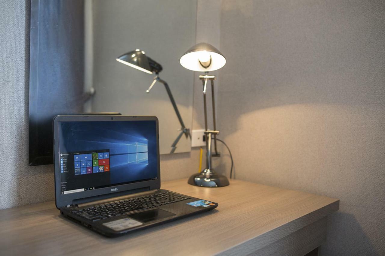 Oasis Hanoi Hotel מראה חיצוני תמונה